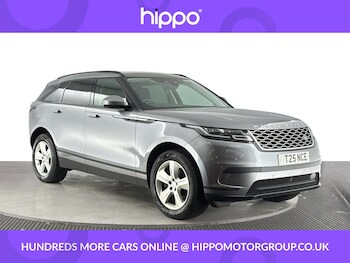 Used Land Rover Range Rover Velar 2022 for sale - 77738275: Photo