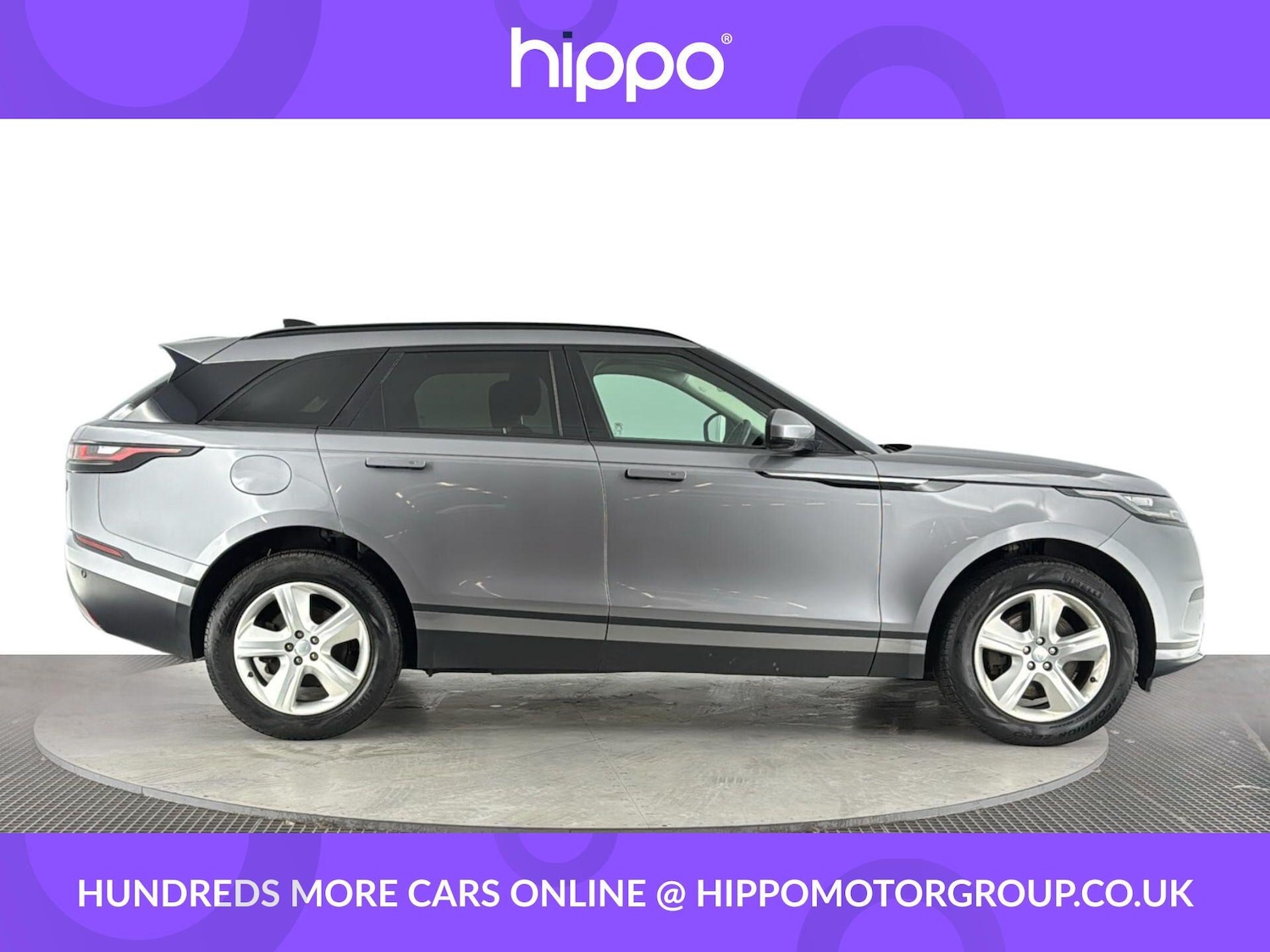 Used Land Rover Range Rover Velar 2022 for sale - 77738275: Photo 3