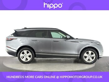 Used Land Rover Range Rover Velar 2022 for sale - 77738275: Photo