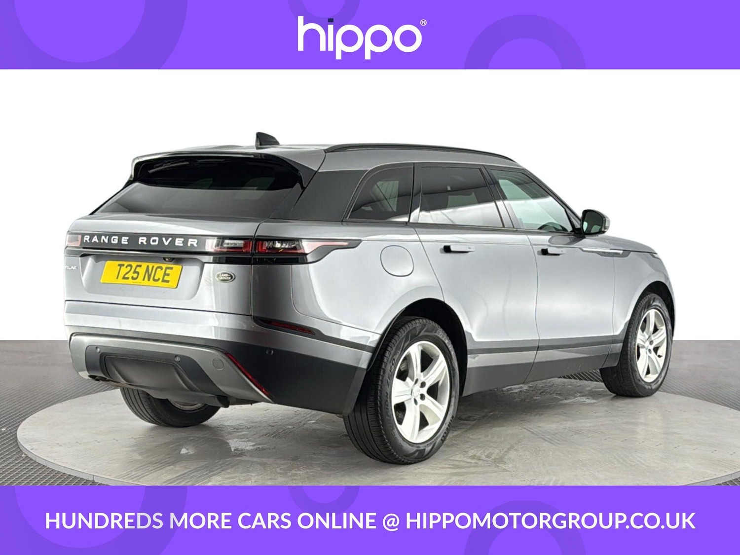 Used Land Rover Range Rover Velar 2022 for sale - 77738275: Photo 4