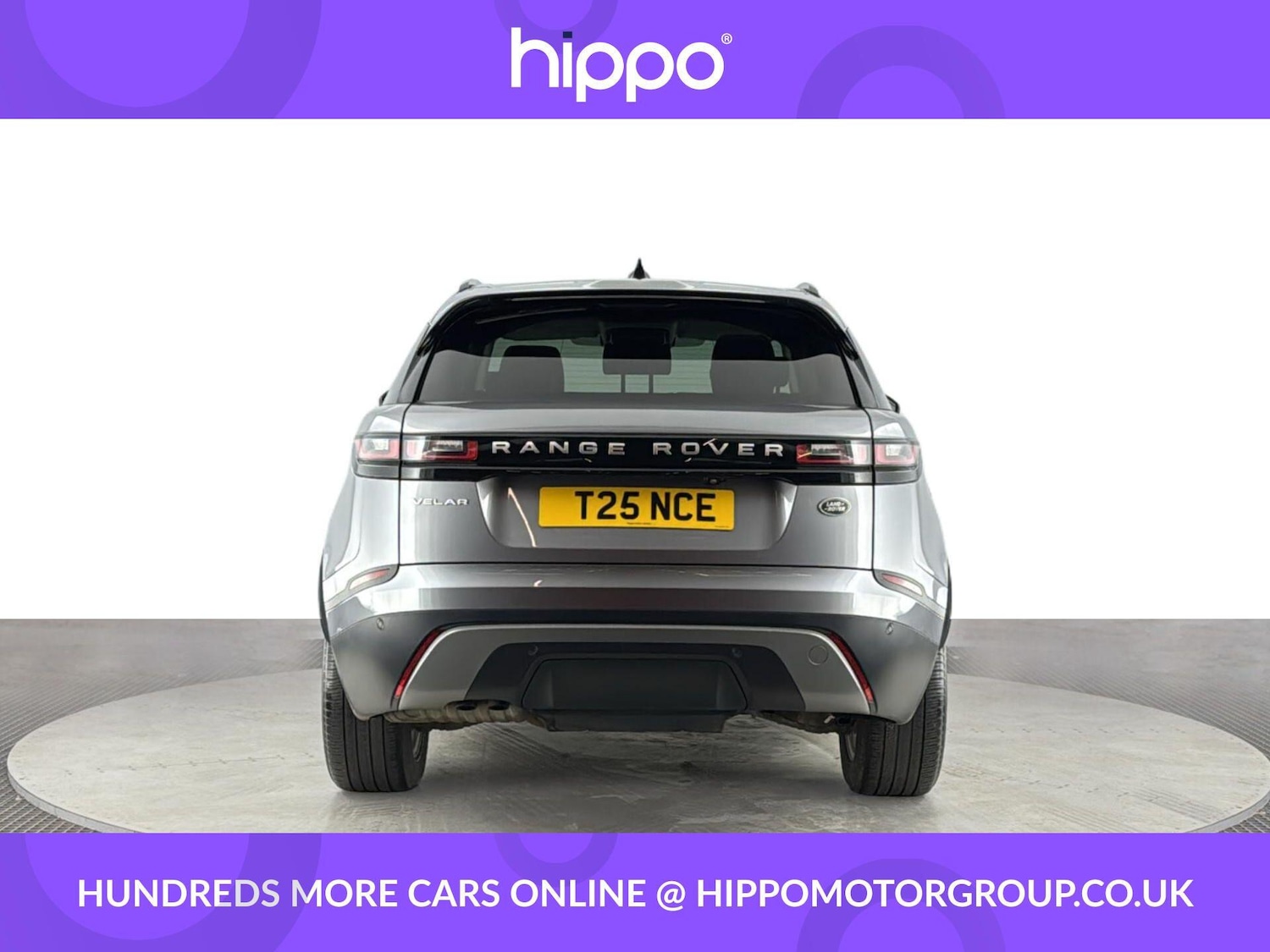 Used Land Rover Range Rover Velar 2022 for sale - 77738275: Photo 5