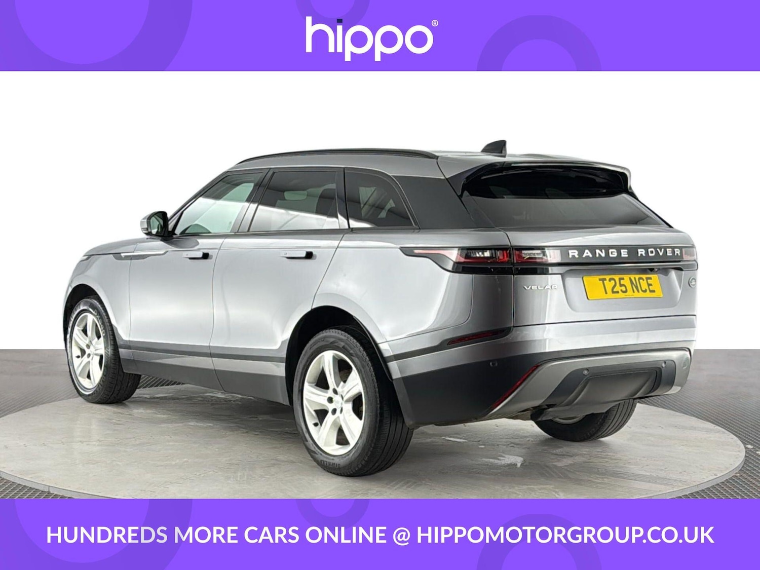 Used Land Rover Range Rover Velar 2022 for sale - 77738275: Photo 6