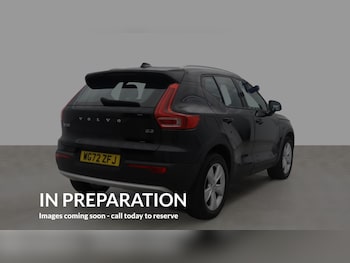 Used Volvo XC40 2022 for sale - 78649164: Photo