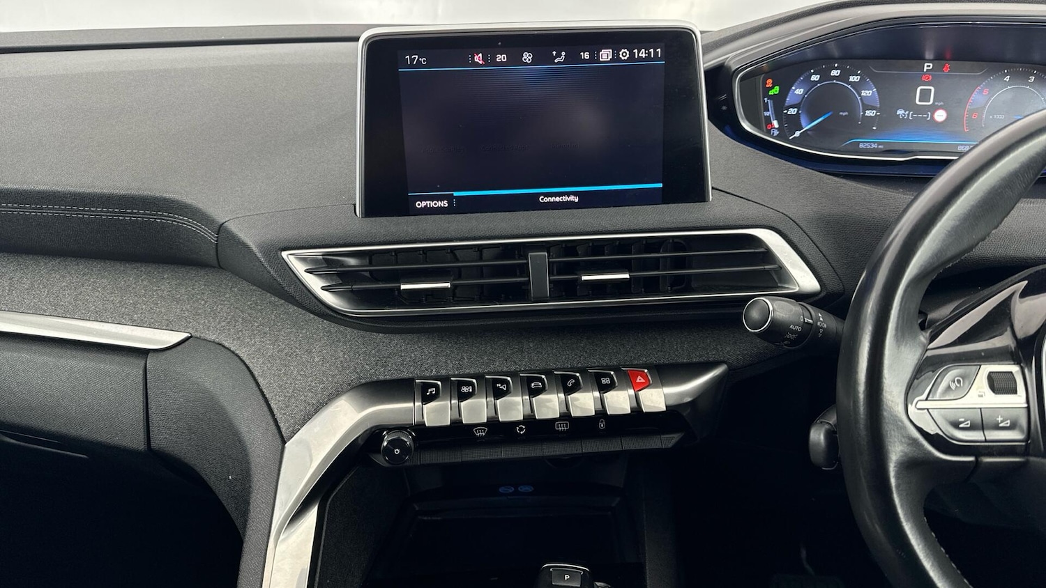 Used Peugeot 5008 2017 for sale - 78046885: Photo 12