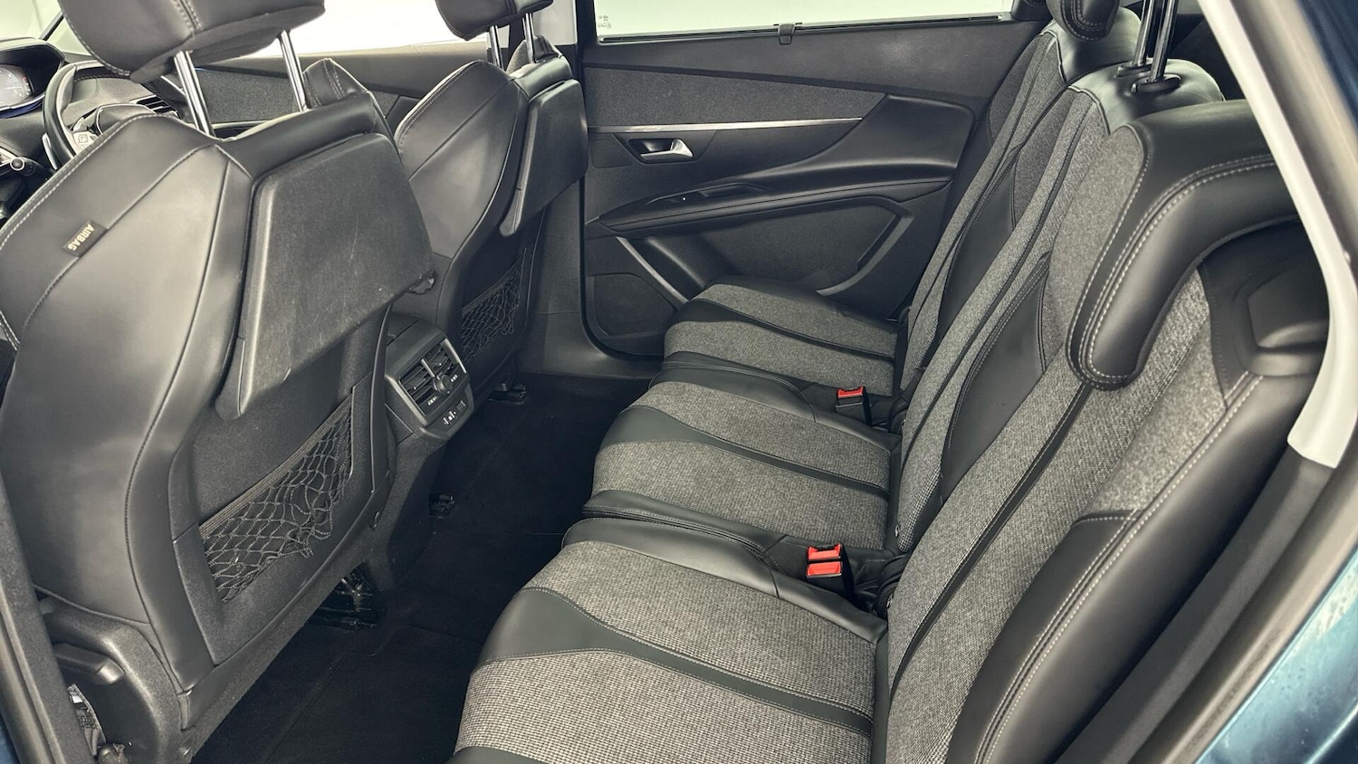 Used Peugeot 5008 2017 for sale - 78046885: Photo 14