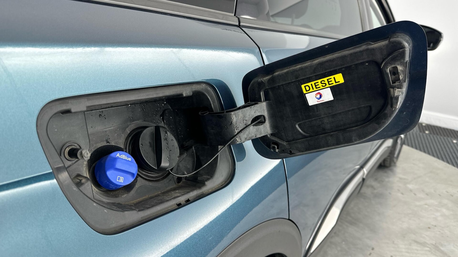 Used Peugeot 5008 2017 for sale - 78046885: Photo 16