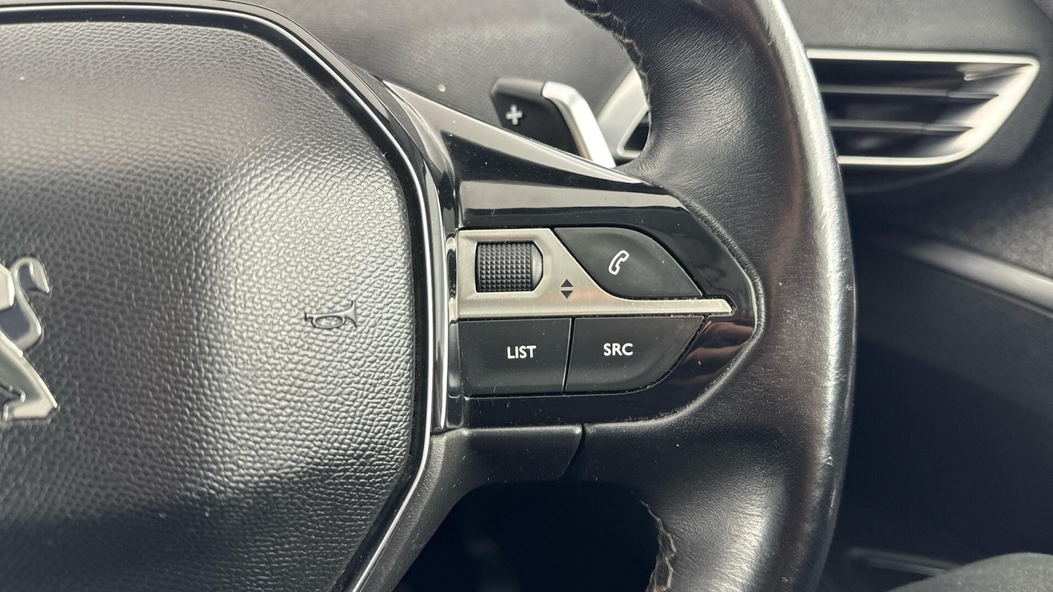 Used Peugeot 5008 2017 for sale - 78046885: Photo 17