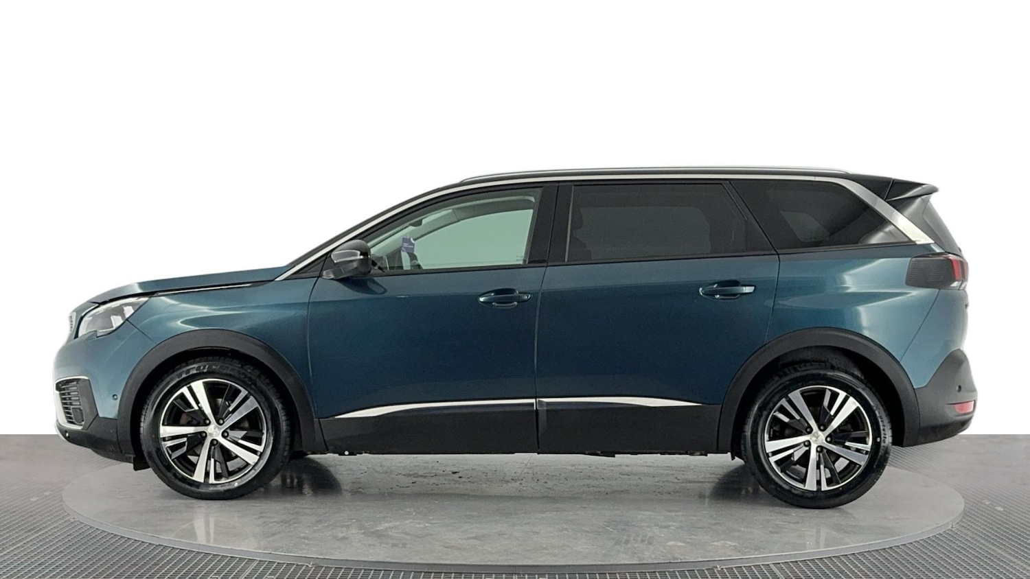 Used Peugeot 5008 2017 for sale - 78046885: Photo 7