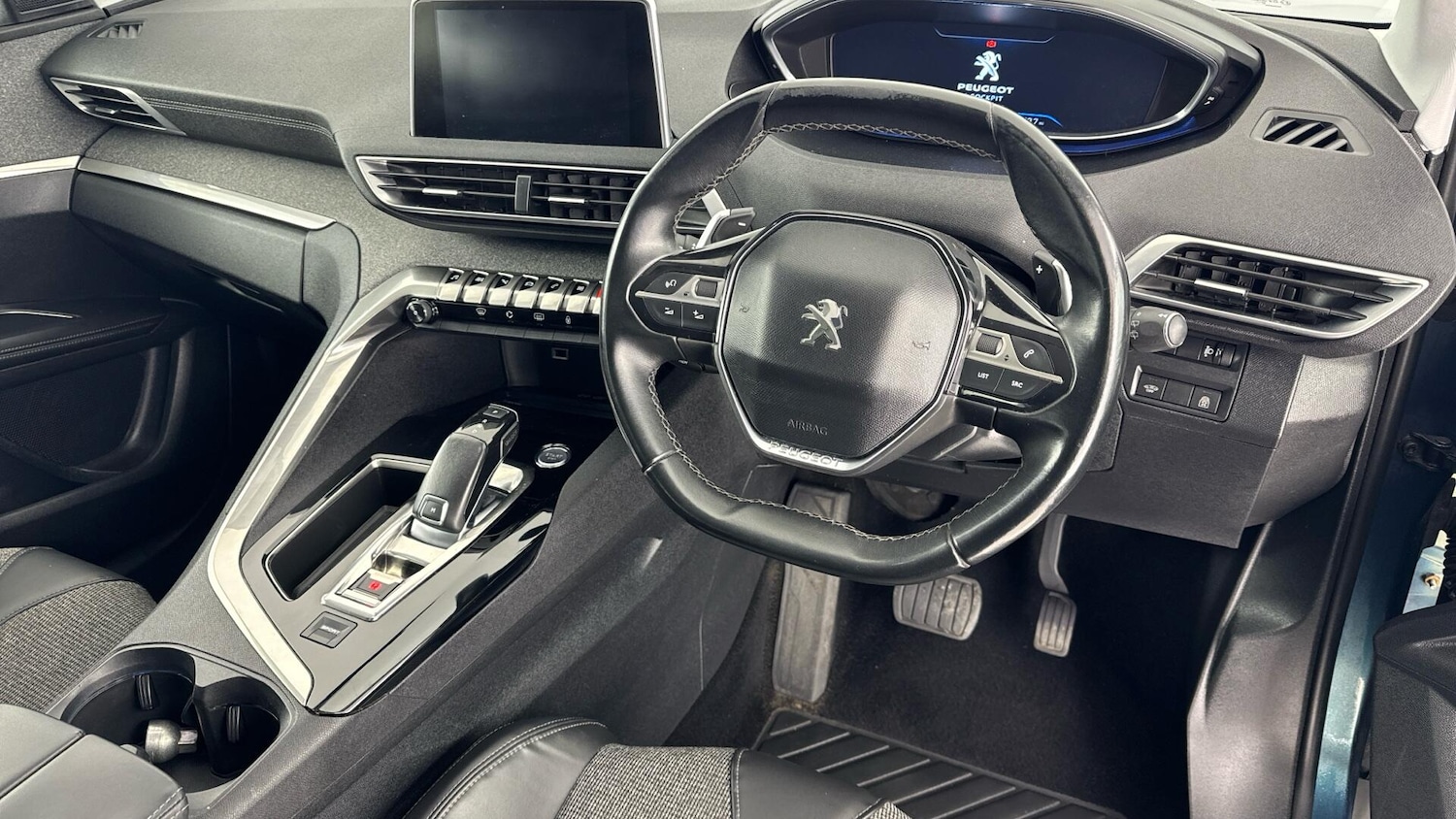 Used Peugeot 5008 2017 for sale - 78046885: Photo 9