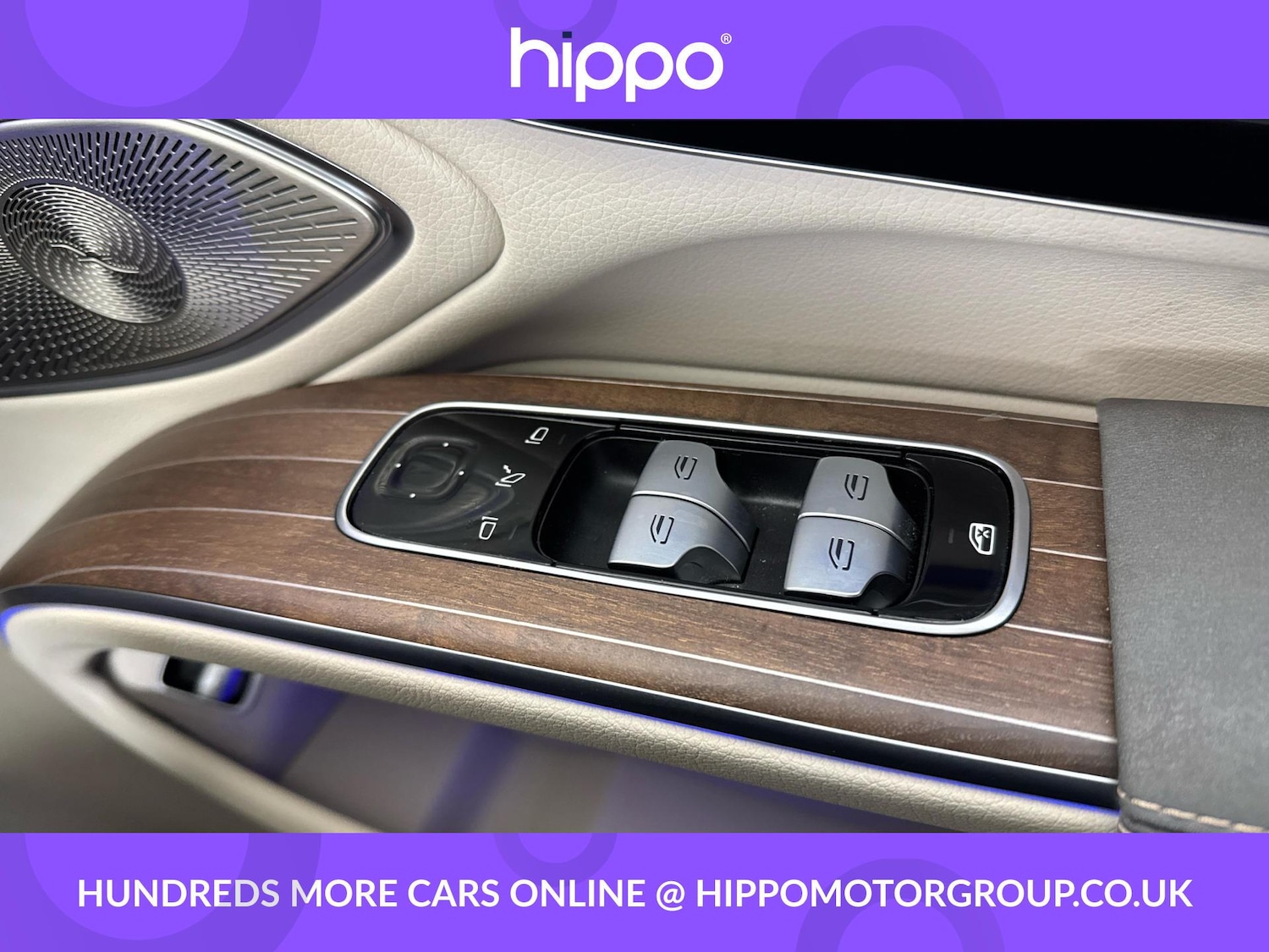 Used Mercedes-Benz EQS 2022 for sale - 77497283: Photo 20