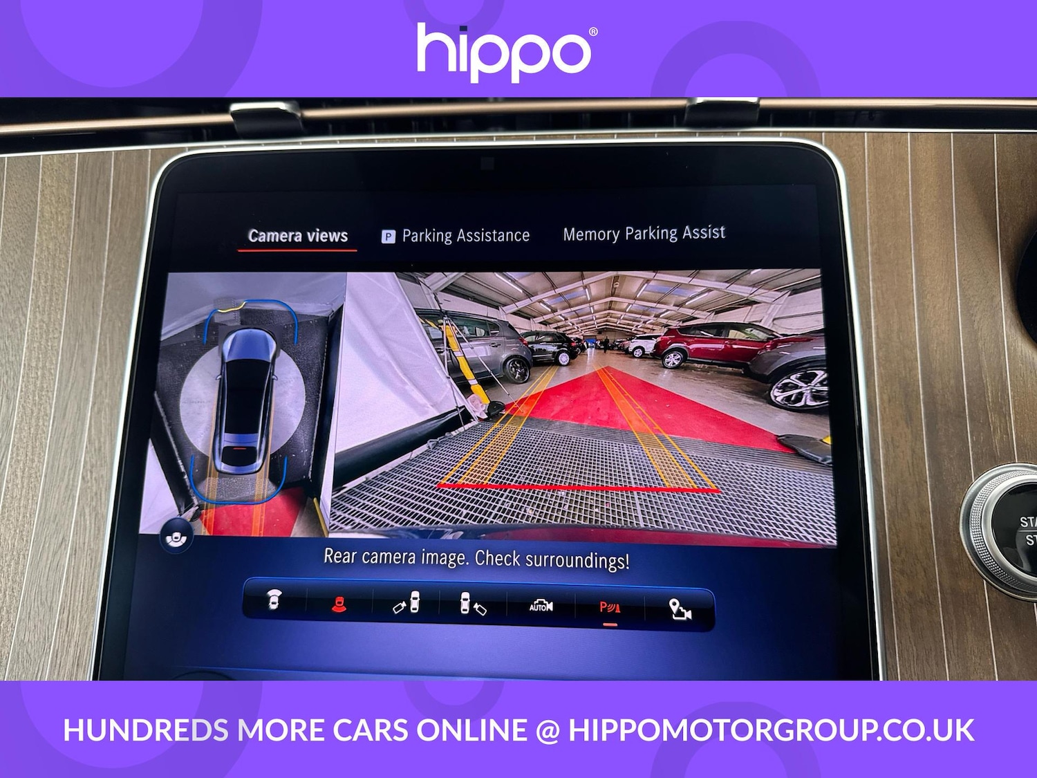 Used Mercedes-Benz EQS 2022 for sale - 77497283: Photo 28