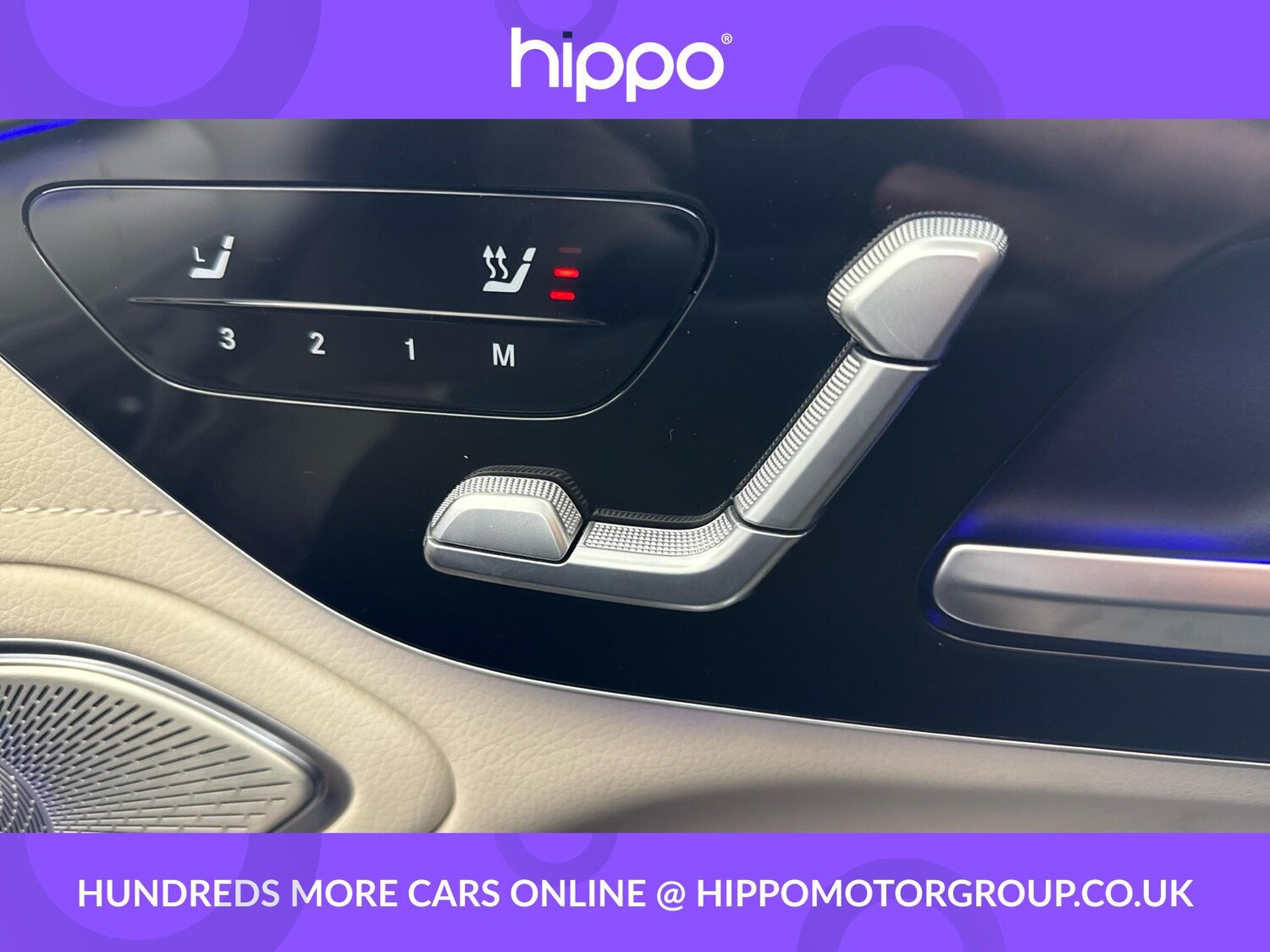 Used Mercedes-Benz EQS 2022 for sale - 77497283: Photo 34