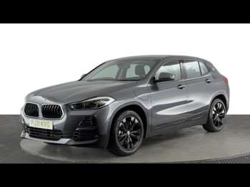 2021 - xDrive 25e Sport 5dr Auto
