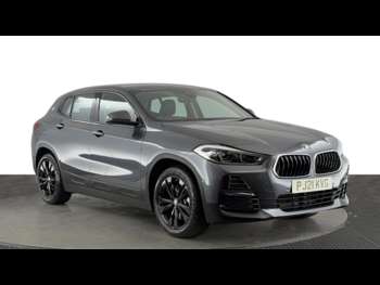 Used BMW X2 2021 for sale - 74917380: Photo