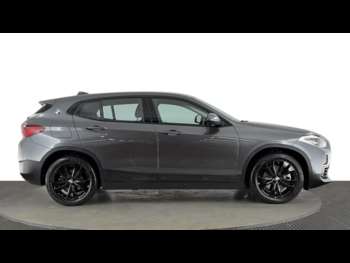Used BMW X2 2021 for sale - 74917380: Photo