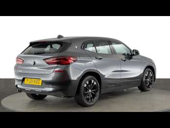 Used BMW X2 2021 for sale - 74917380: Photo