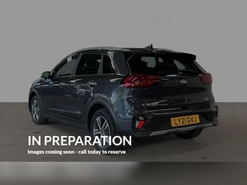 Used Kia Niro 2021 for sale - 79645420: Photo