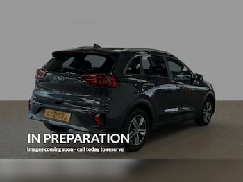 Used Kia Niro 2021 for sale - 79645420: Photo