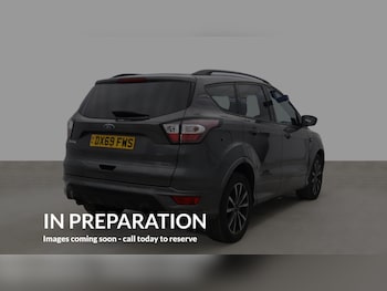 Used Ford Kuga 2019 for sale - 79235787: Photo