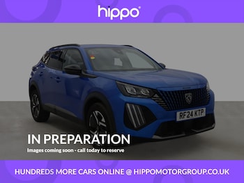Used Peugeot 2008 2024 for sale - 79279781: Photo