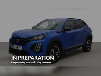 Used Peugeot 2008 2024 for sale - 79279781: Photo
