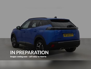 Used Peugeot 2008 2024 for sale - 79279781: Photo