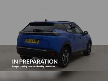 Used Peugeot 2008 2024 for sale - 79279781: Photo