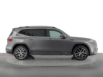 Used Mercedes-Benz EQB 2022 for sale - 79483924: Photo
