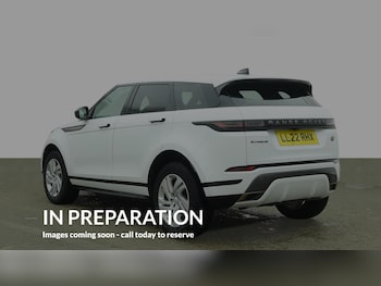 Used Land Rover Range Rover Evoque 2022 for sale - 78958439: Photo