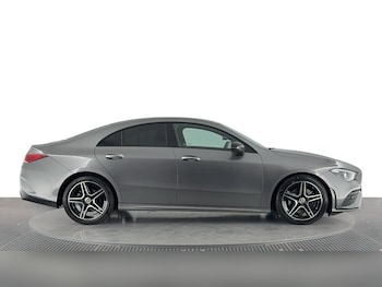 Used Mercedes-Benz CLA 2023 for sale - 78231356: Photo