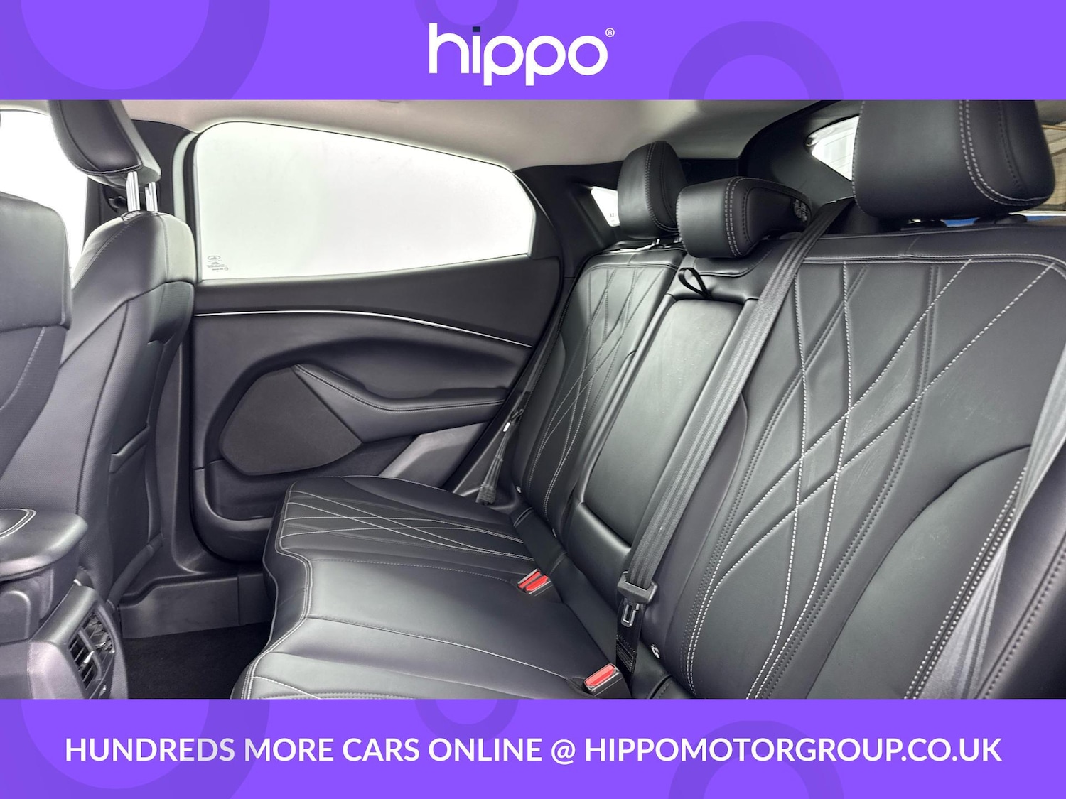 Used Ford Mustang Mach-E 2022 for sale - 77377112: Photo 14