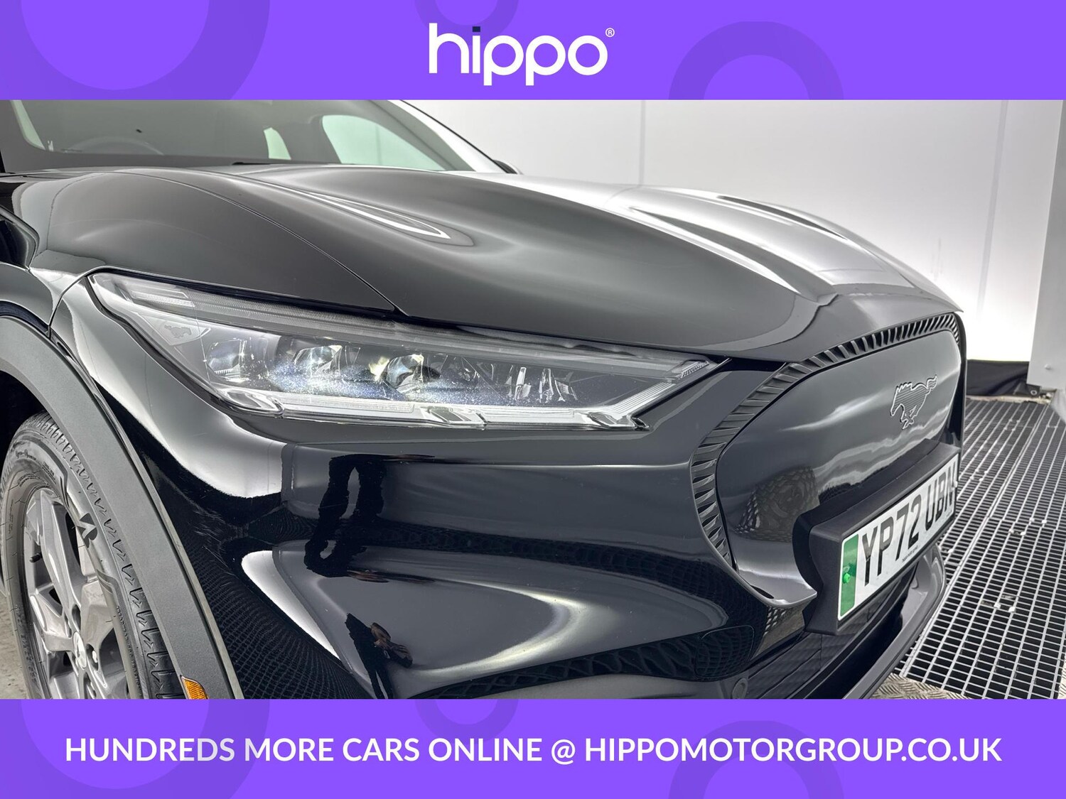 Used Ford Mustang Mach-E 2022 for sale - 77377112: Photo 23