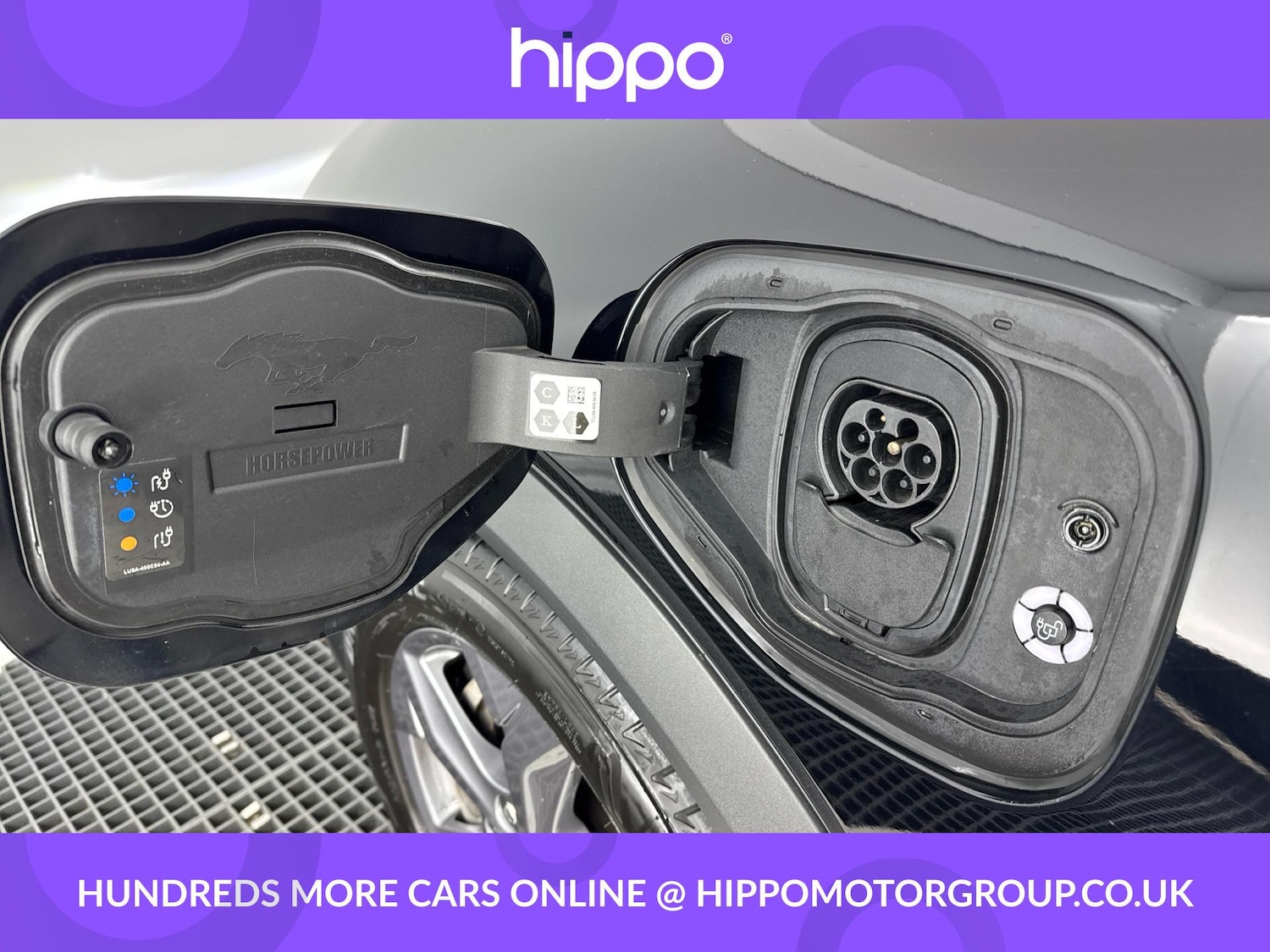 Used Ford Mustang Mach-E 2022 for sale - 77377112: Photo 24