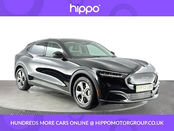 Used Ford Mustang Mach-E 2022 for sale - 77377112: Photo