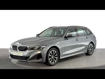 2022 - 330E Sport Phev 5-Door