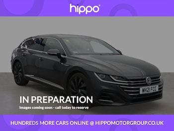 Used Volkswagen Arteon 2021 for sale - 78648487: Photo