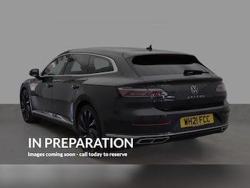 Used Volkswagen Arteon 2021 for sale - 78648487: Photo