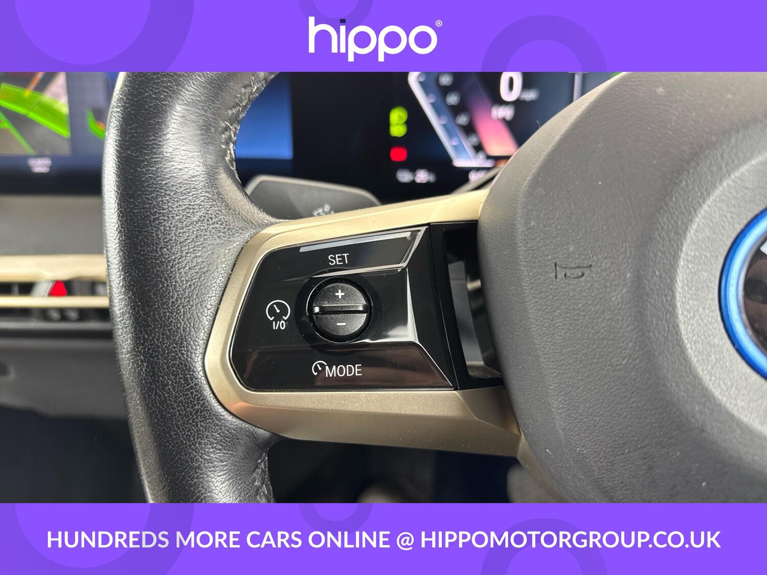 Used BMW iX for sale - 77267909: Photo 22