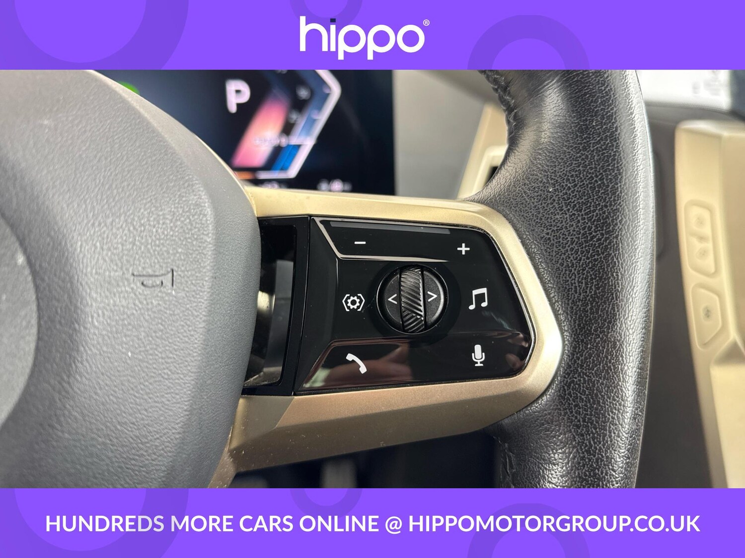 Used BMW iX for sale - 77267909: Photo 23