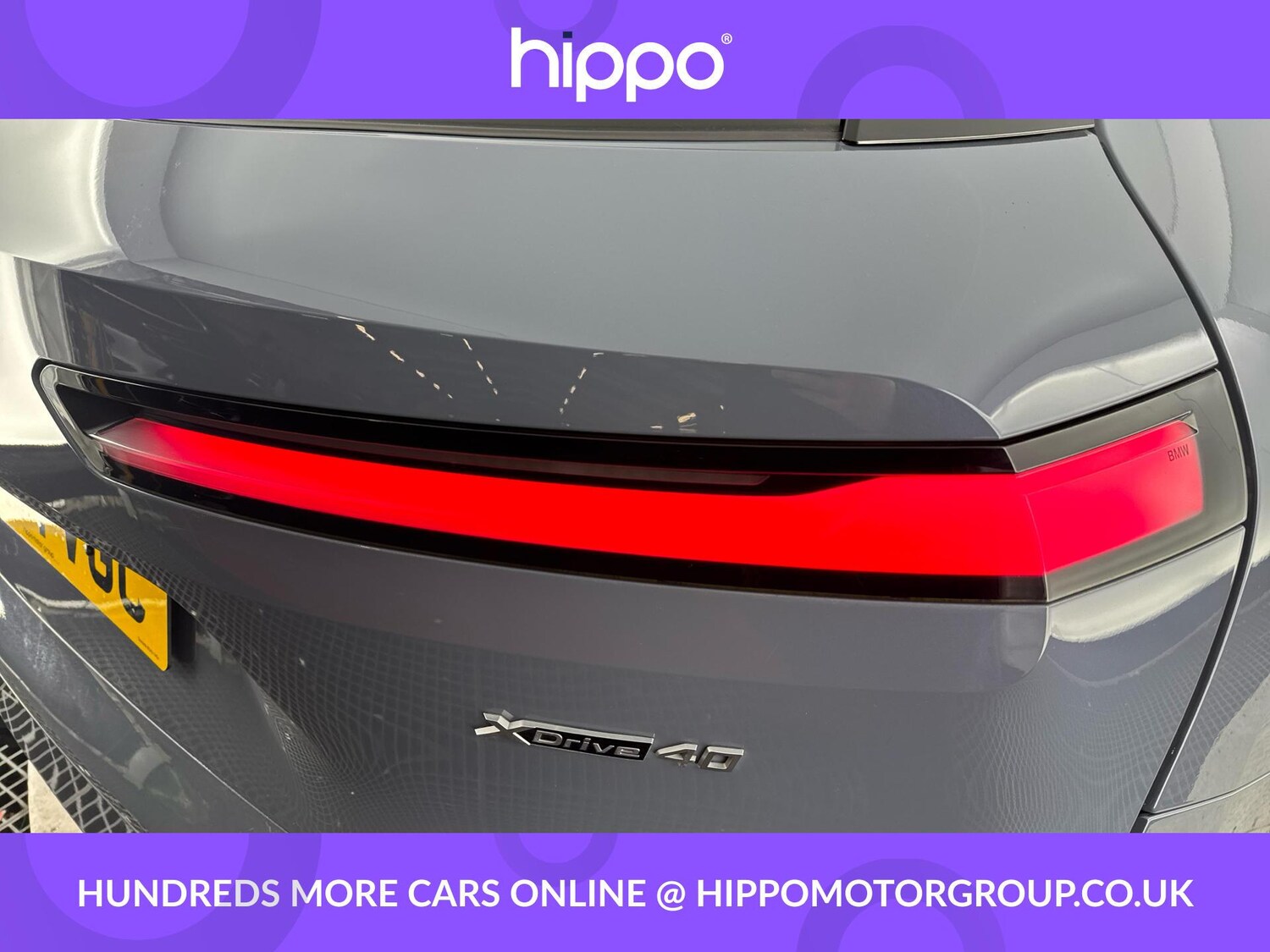 Used BMW iX for sale - 77267909: Photo 28