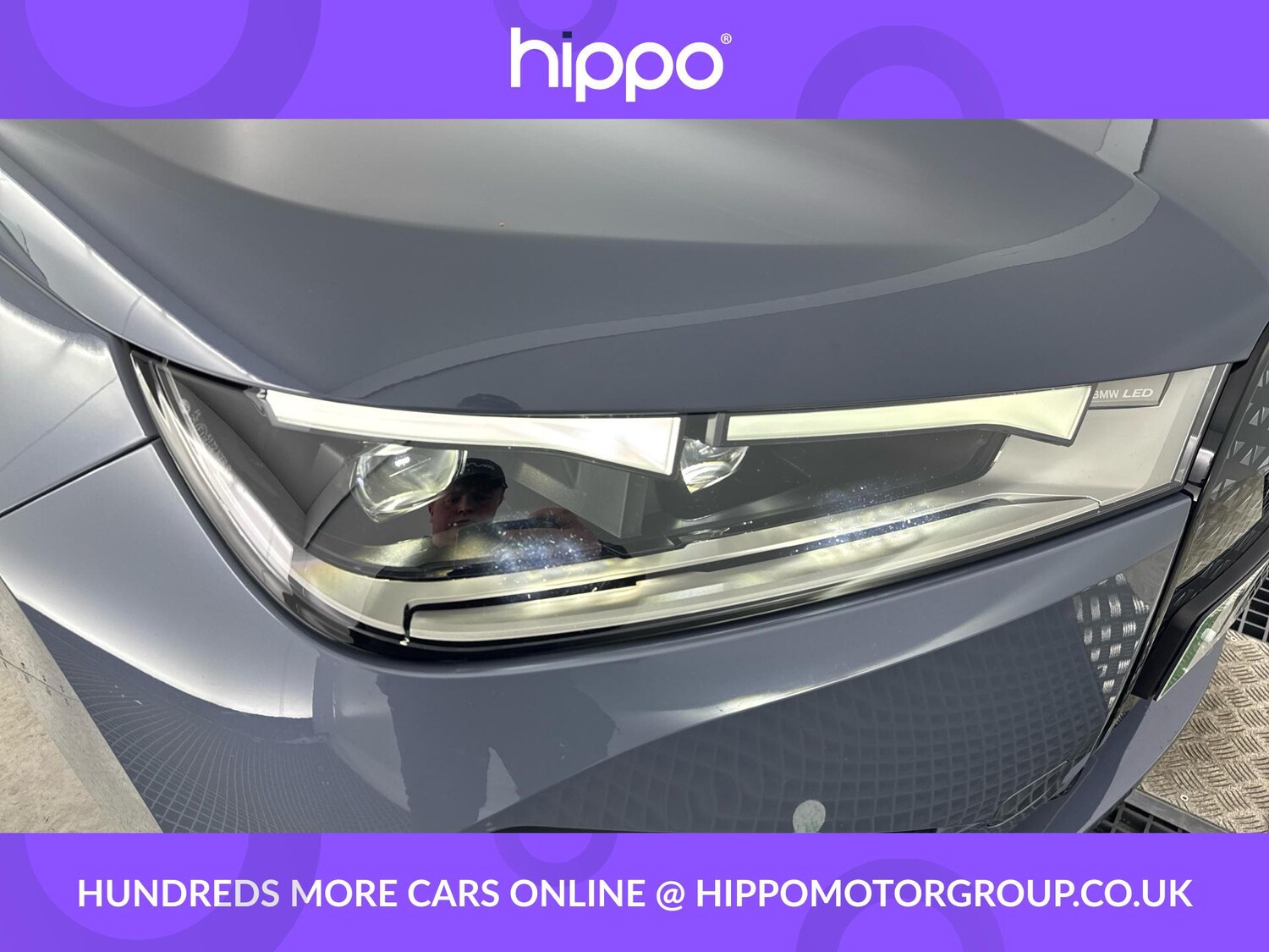 Used BMW iX for sale - 77267909: Photo 30