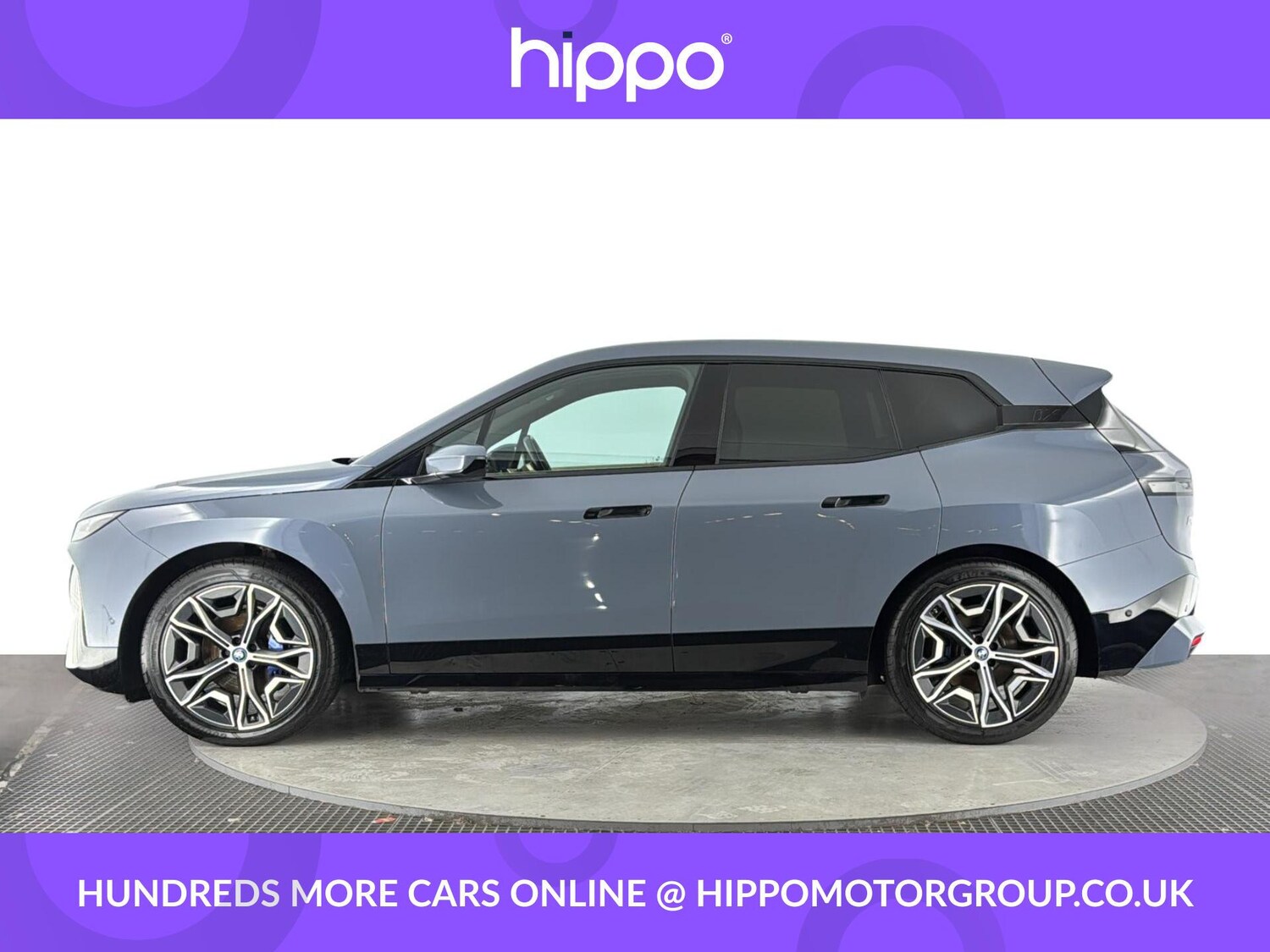 Used BMW iX for sale - 77267909: Photo 7