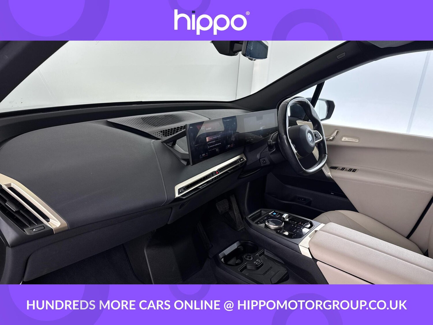 Used BMW iX for sale - 77267909: Photo 9