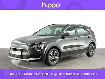 Used Kia Niro 2024 for sale - 78416552: Photo
