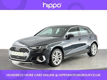 Used Audi A3 2024 for sale - 78529034: Photo