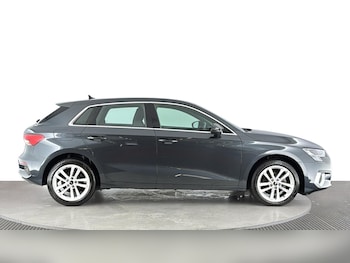 Used Audi A3 2024 for sale - 78529034: Photo