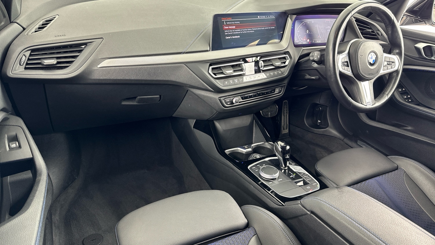 Used BMW 1 Series 2023 for sale - 76142797: Photo 10