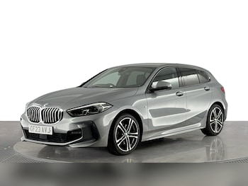 BMW - 1 Series