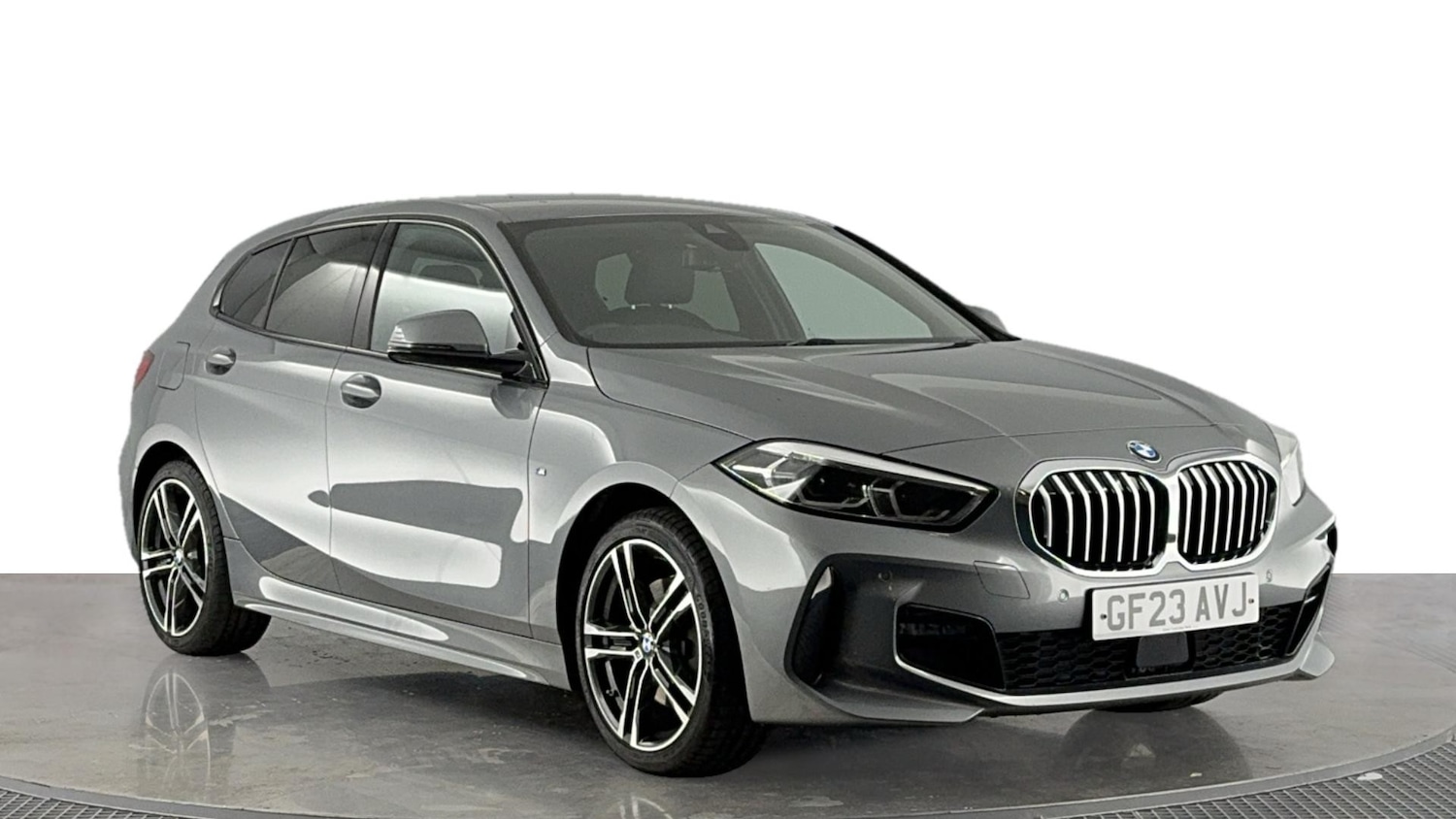 Used BMW 1 Series 2023 for sale - 76142797: Photo 2