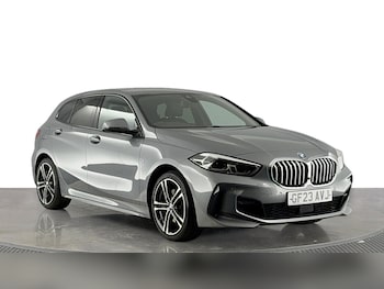 Used BMW 1 Series 2023 for sale - 76142797: Photo 2